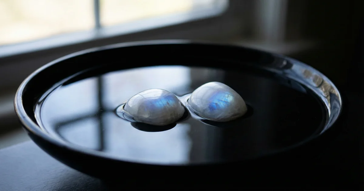 ムーンストーン（Moonstone）